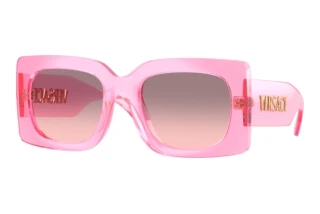 Front view Versace VE4496U (53705M)