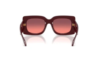 Rear view Versace VE4496U (551520)