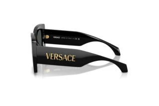 Side view Versace VE4496U (GB1/87)