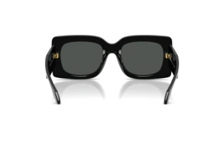 Rear view Versace VE4496U (GB1/87)