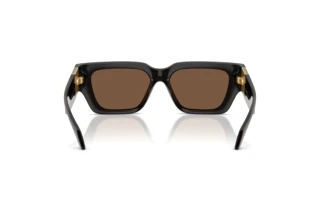 Rear view Versace VE4497U (554373)