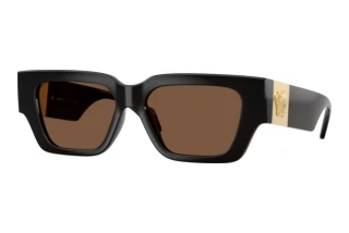 Front view Versace VE4497U (554373)