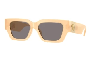 Front view Versace VE4497U (554473)