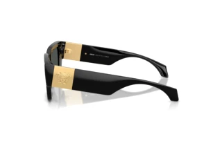 Side view Versace VE4497U (GB1/87)