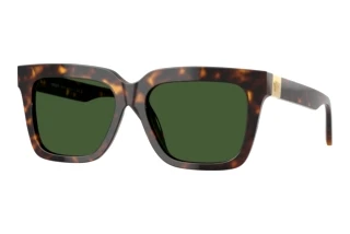 Front view Versace VE4498 (108/71)