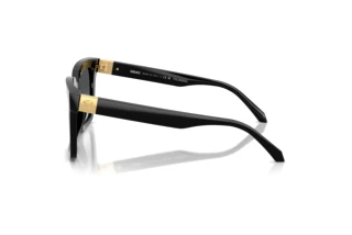 Side view Versace VE4498 (GB1/T3)