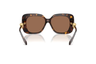 Rear view Versace VE4499U (108/73)