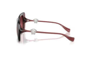 Side view Versace VE4499U (55397E)