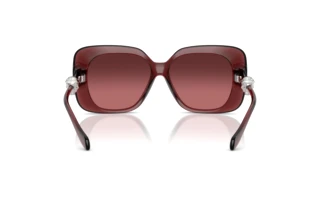 Rear view Versace VE4499U (55397E)