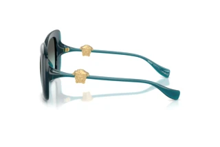 Side view Versace VE4499U (55402A)
