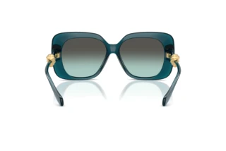 Rear view Versace VE4499U (55402A)