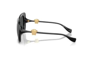 Side view Versace VE4499U (GB1/87)