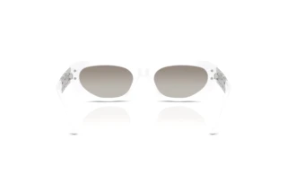 Rear view Versace VE4501 (314/6V)