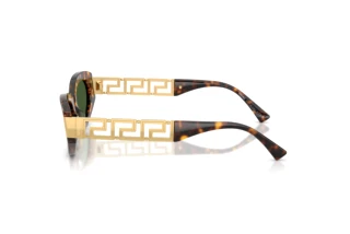 Side view Versace VE4501 (551471)