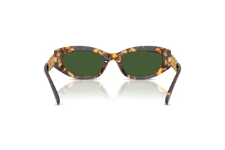 Rear view Versace VE4501 (551471)