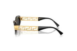 Side view Versace VE4501 (552887)