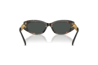 Rear view Versace VE4501 (552887)
