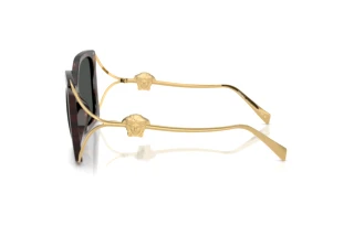Side view Versace VE4502U (108/87)