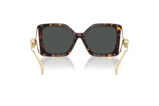 Rear view Versace VE4502U (108/87)