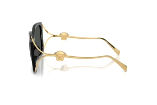 Side view Versace VE4502U (550787)