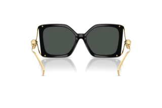 Rear view Versace VE4502U (550787)
