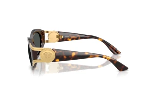 Side view Versace VE4503U (108/87)