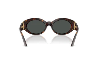 Rear view Versace VE4503U (108/87)