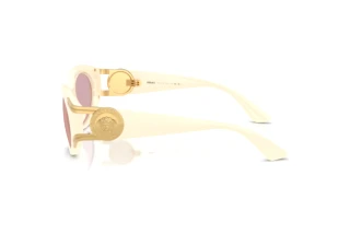 Side view Versace VE4503U (55331T)