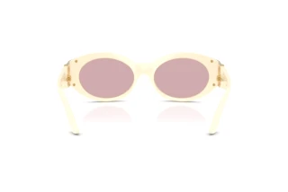 Rear view Versace VE4503U (55331T)