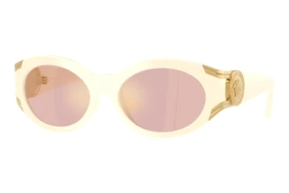 Front view Versace VE4503U (55331T)