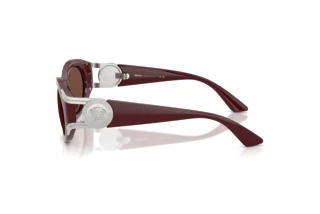 Side view Versace VE4503U (55348D)