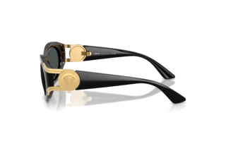 Side view Versace VE4503U (GB1/87)