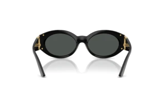 Rear view Versace VE4503U (GB1/87)