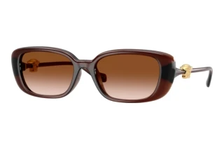 Front view Versace VE4504D (533213)