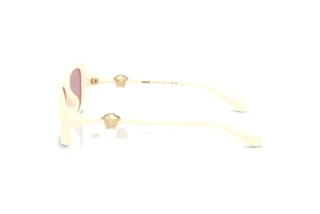 Side view Versace VE4504D (55361T)