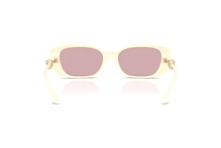Rear view Versace VE4504D (55361T)