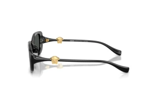 Side view Versace VE4504D (GB1/87)