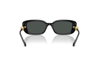 Rear view Versace VE4504D (GB1/87)