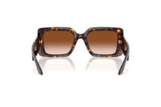 Rear view Versace VE4505U (108/13)