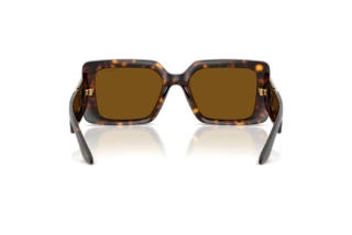 Rear view Versace VE4505U (108/83)