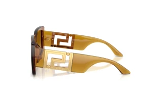 Side view Versace VE4505U (53422L)