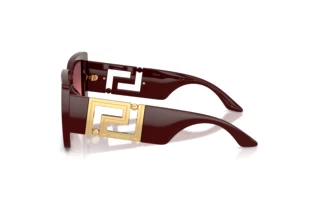 Side view Versace VE4505U (538120)