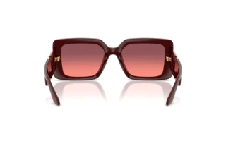 Rear view Versace VE4505U (538120)