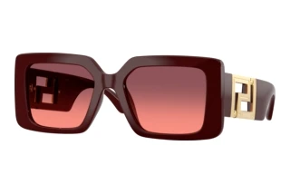 Front view Versace VE4505U (538120)