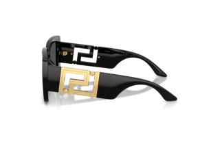 Side view Versace VE4505U (GB1/87)