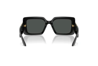 Rear view Versace VE4505U (GB1/87)