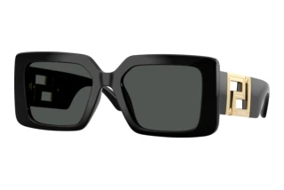 Front view Versace VE4505U (GB1/87)