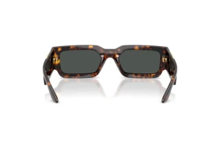 Rear view Versace VE4506U (108/87)