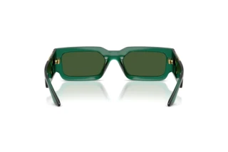 Rear view Versace VE4506U (514471)