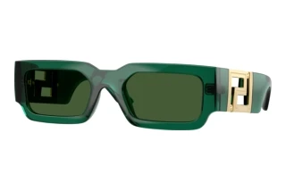 Front view Versace VE4506U (514471)